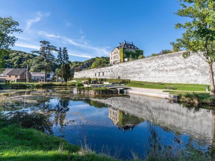 L Olivier Villa Durbuy Exterior photo